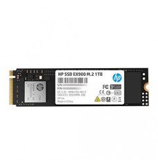 HP EX900 M.2 1TB PCIe NVMe Internal SSD